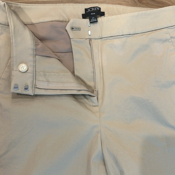 J. Crew Kate Trouser - Picture 2 of 2